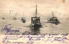 u.K. Kriegsmar ine,