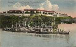 SMS Erzherzog Franz