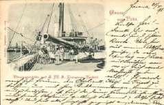 SM Hochseetorp edoboot