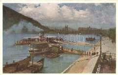 Budapest, Óvónő k Otthona.
