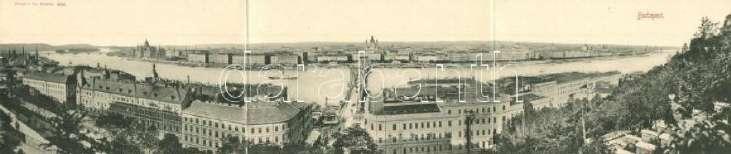 Budapest, Lánchí d,