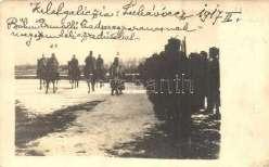 1917 Bukovina, s zabó,