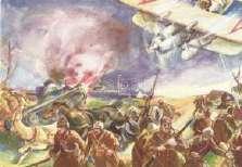 1918 Ojtoz, Ojtoz telep,