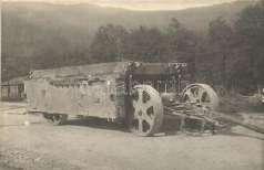 1915 Dél-Tirol, 30,5-es