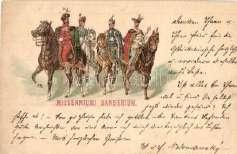 WWI Hungarian m ilitary,