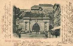 2800 20187. 1898 Budapest I.