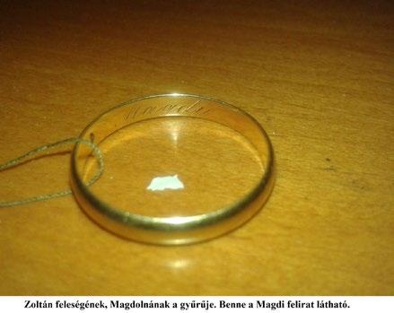 Előző lapszámunkba munkásságáról írtunk, most pedig az emberibb oldaláról szerettünk volna némi képet kapni.