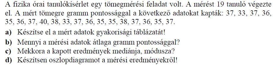 . Egy rombusz kerülete m, átlóinak aránya :. Határozzuk meg az átlók hosszát!. A rombusz átlóinak hossza 8cm és 8 cm. Mekkora a magassága? 6. Egy rombusz egyik átlója 0 cm oldala 7 cm.