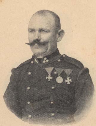 csendőr