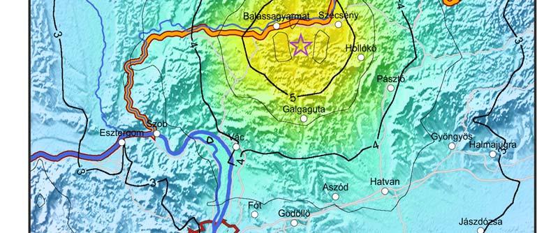 január 1-i, nógrádmarcali földrengés