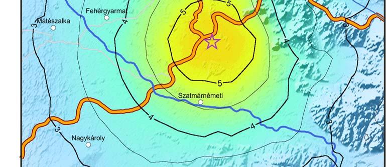 május 11-i, garbolci földrengés (05:00