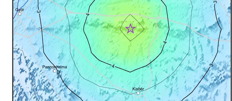 december 15-i, bábolnai földrengés (17:55