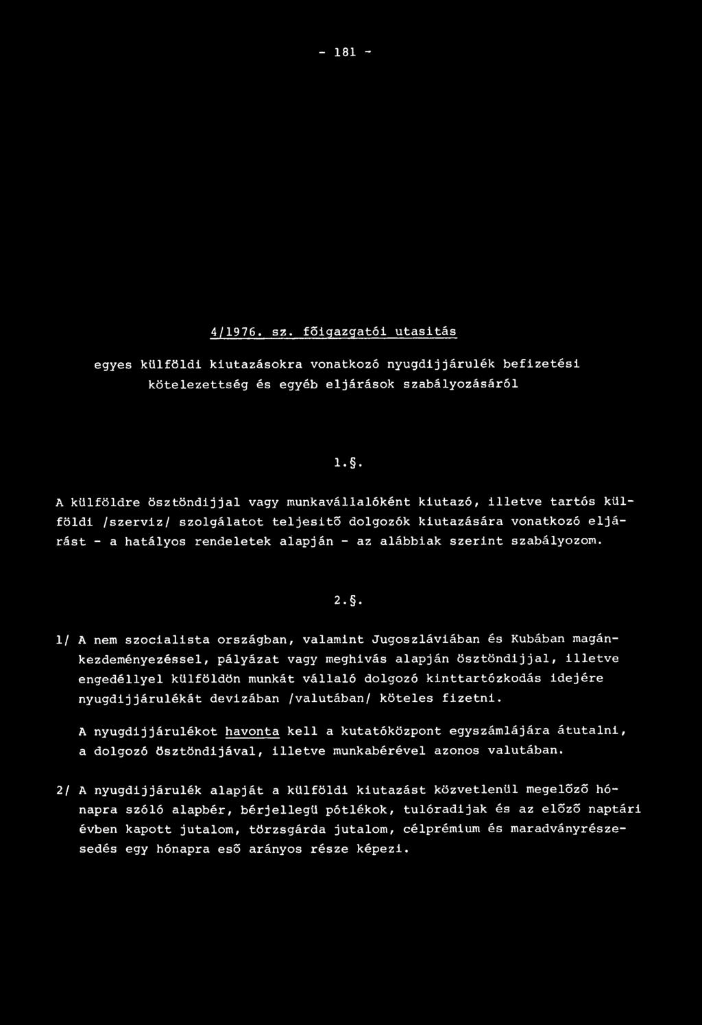 szerint szabályozom. 2.