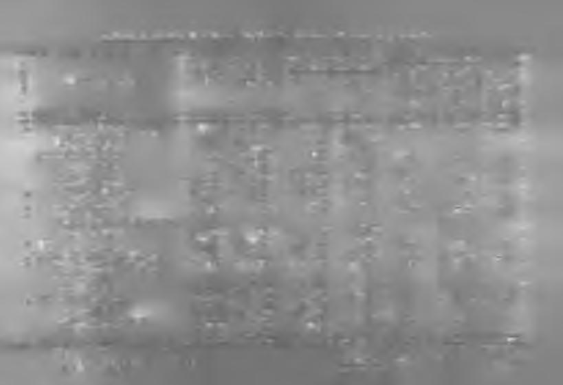 Egyéb negrendeléses tevékenység szerződésállománya és teljesítése 1975.