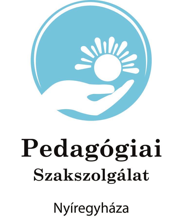 SZABOLCS-SZATMÁR-BEREG MEGYEI PEDAGÓGIAI SZAKSZOLGÁLAT NYÍREGYHÁZI TAGINTÉZMÉNYE RAKAMAZ, ÚJFEHÉRTÓ TELEPHELYEK