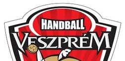 A Telekom Veszprém (MKB-MVM Veszp., Fotex KC Veszp., Bramac VSE, VÁÉV Építők SE) Nemzetközi Kupa (EHF BL, IHF BEK, IHF és EHF KEK, EHF Bajn.