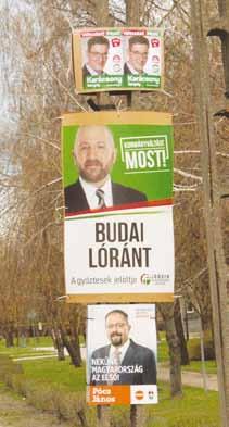 A választáson az az egyéni jelölt szerez mandátumot, aki a legtöbb szavazatot kapja, míg a pártok között a rájuk leadott szavazatok arányában osztják ki a mandátumokat.