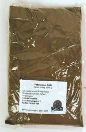 Fokhagymapor 250 g C.