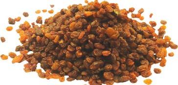Mazsola import 12, Kókuszreszelék Zselatin 200 BLOOM 2 kg cikkszám: