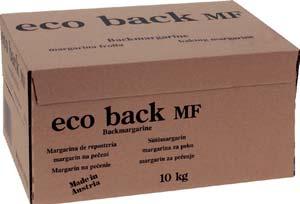Margarin ECO BACK