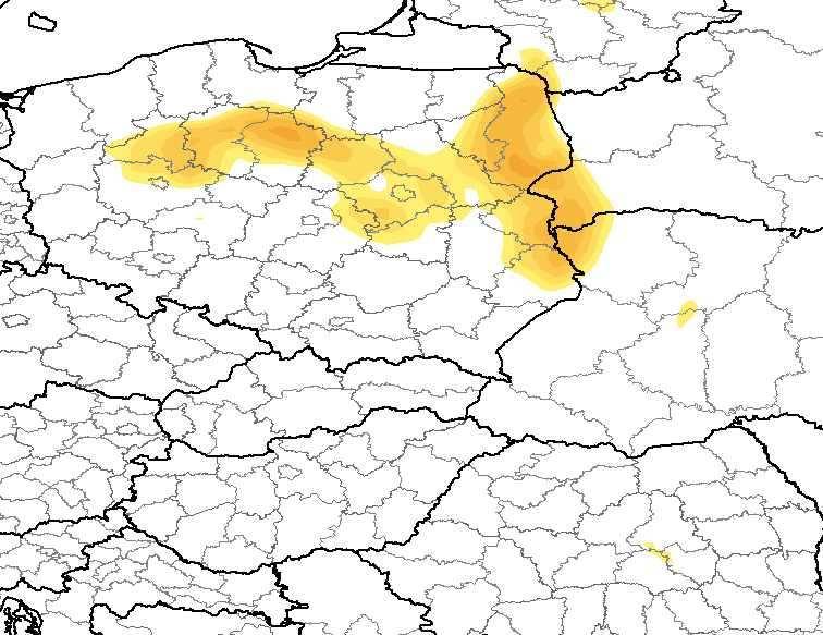 Az alábbi táblázatban látszanak azok a régiók, melyek analógja Debrecen, azaz ott várható a