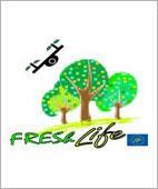 FRESH LIFE DEMONSTRATING REMOTE SENSING INTEGRATION IN SUSTAINABLE FOREST MANAGEMENT A távérzékelés integrálása a fenntartható erdőgazdálkodásba Megvalósítás ideje: 2015. szeptember 07 2019.