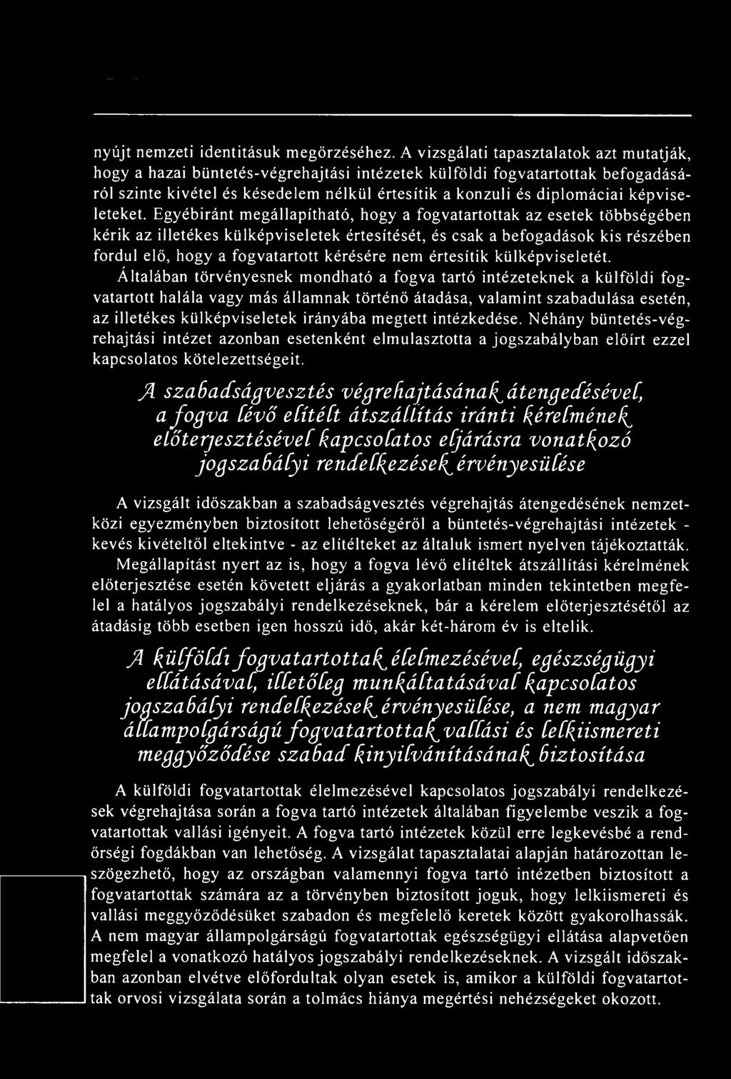 értesítik külképviseletét.