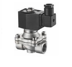 Airfit ZS sorozat, rozsdamentes, alaphelyzetben zárt ZS1 Mágnesszelep, rm. 1/4 230VAC 7630 ZS1 Mágnesszelep, rm. 3/8 230VAC - ZS1 Mágnesszelep, rm. 1/2 230VAC 13580 ZS1 Mágnesszelep, rm.