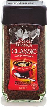 Casa Blanca Classic