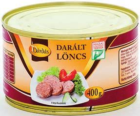 Aranykosárteljes kiőrlésű száraztészta orsó, szarvacska 500 g, 498 kg