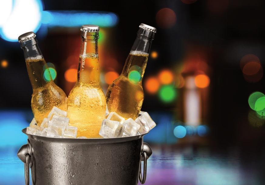 Strongbow* gold