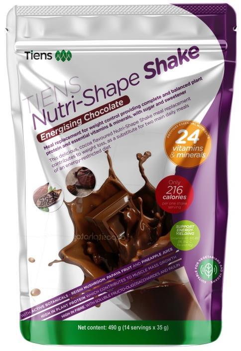 eglévő és Új Tanácsadóink AJÁNLATAINK számára: Karácsonyi Akciós ajánlat Nutri- Shape Shake érett eper és csokoládé ízesítéssel!
