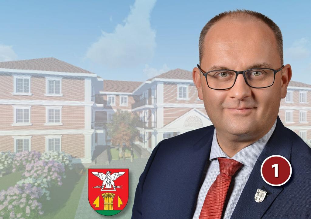 Ing. Domin István