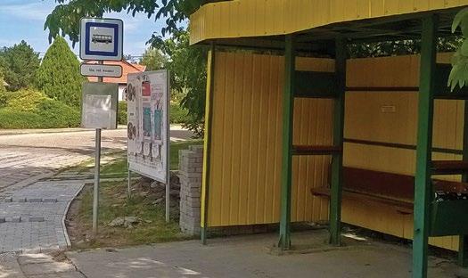 Munkájának is köszönhető, hogy a megye egyre nagyobb figyelmet szentel a Komáromi járás Duna menti