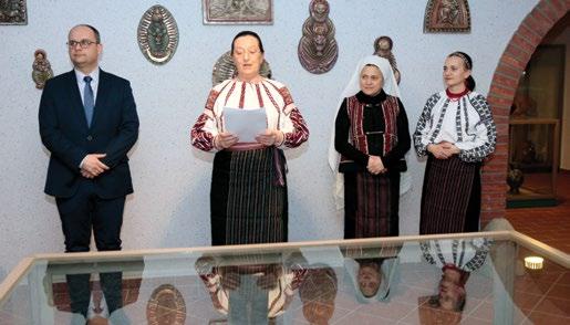 Itt egy átfogó tervdokumentáció elkészítéséről egyeztetünk, ami magába foglalja az út árkainak karbantartását, járdák kialakításának lehetőségét, illetve az út melletti biztonságos kerékpár