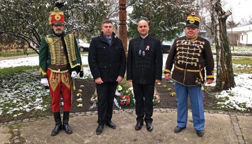 pléhezést kaptak egy vállalat támogatásának köszönhetően. Folyamatosan épül a sportpálya és környéke. Sportolóink gondolva az utánpótláskorúakra is megújult öltözőt használhatnak.