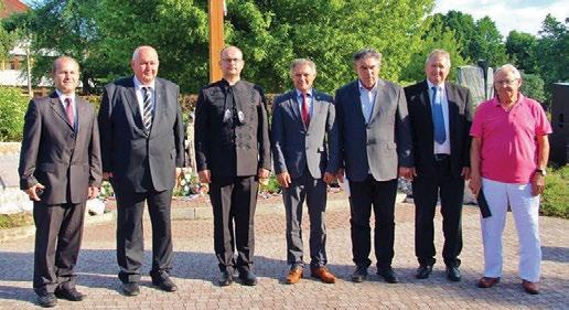 hagyományokkal rendelkezik, melyekre mi, izsaiak, rendkívül büszkék vagyunk.