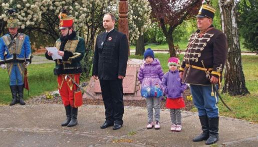 A polgármester többször is elismerést vívott ki je, na ktoré môžeme byť my, Ižania, právom hrdí a z ktorých čerpajúc vytvárame v našej rodnej dedine budúcnosť pre naše deti.