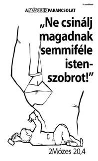 Isten mondja, Tini Klub Tankönyv hogy kérhetem Isten bocsánatát, amit Ő meg is ad. 4. Szeretnék egy új biciklit, amivel járhatnék iskolába is és ifire is. 5.