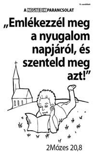 20 4. LECKE Isten mondja: Ez az én mércém Módszer: Hüvelykujjat fel! Ismertessük a következő helyzetet a fiatalokkal. Dániel keresztyén.