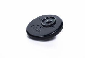 csomagolás cikkszám 50mm kör csontszínű