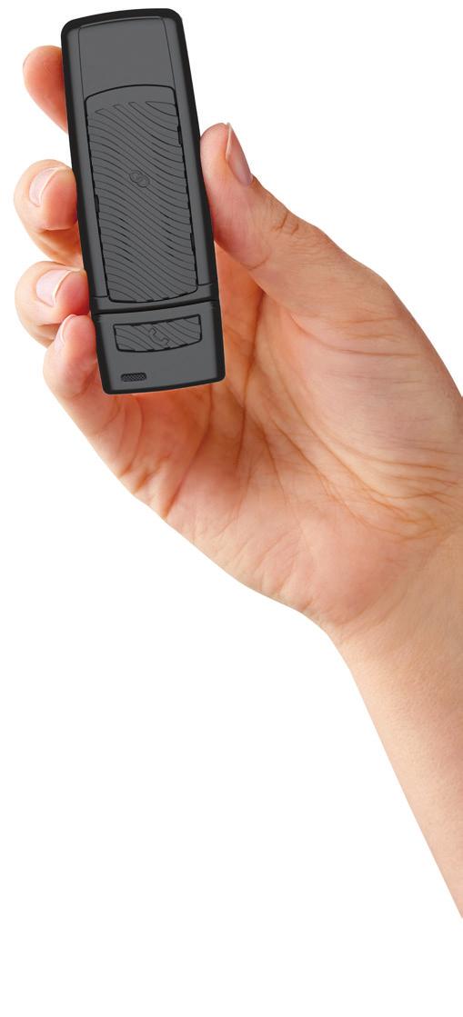 A SurfLink Mini Mobile adapter a SurfLink kihelyezett mikrofon 2-vel működtethető, mely az egyik legjobban bevált és pácienseink által legkedveltebb eszköz.