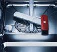 Auto Off automatikus kikapcsolás Az AEG egy innovatív, energiatakarékos rendszert épített be a ProClean mosogatógépekbe.