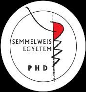 Andrea Semmelweis Egyetem Molekuláris Orvostudományok Doktori Iskola Témavezető: Dr. Barta Csaba, Ph.D., egyetemi adjunktus Hivatalos bírálók: Dr.
