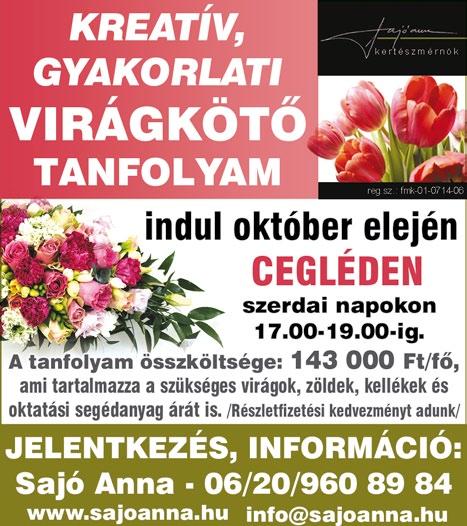 Jelentkezés: +36 20 298 0596 REÁLIS bérezéssel varrónőket keresünk ceglédi varrodába, női ruha készítésére. +36 70 948 7915 GYERE és dolgozz Velünk!