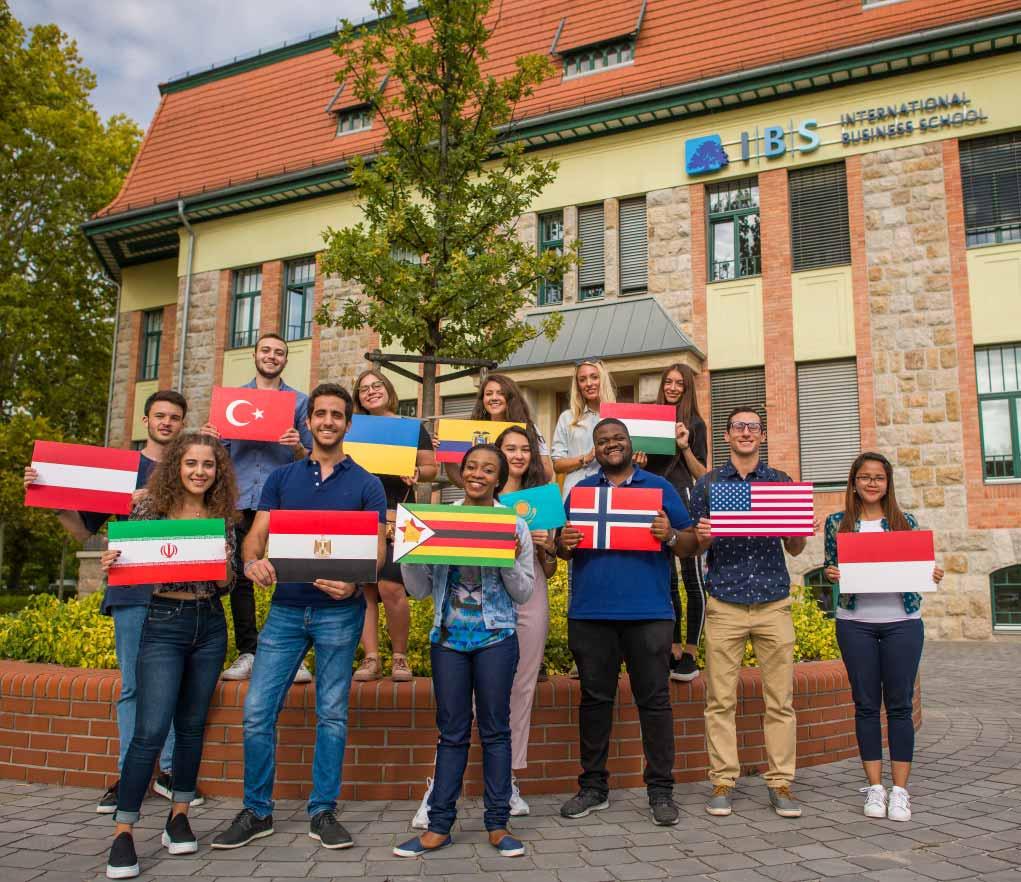 BUDAPESTI CAMPUS: 1031 Budapest Záhony utca 7. www.