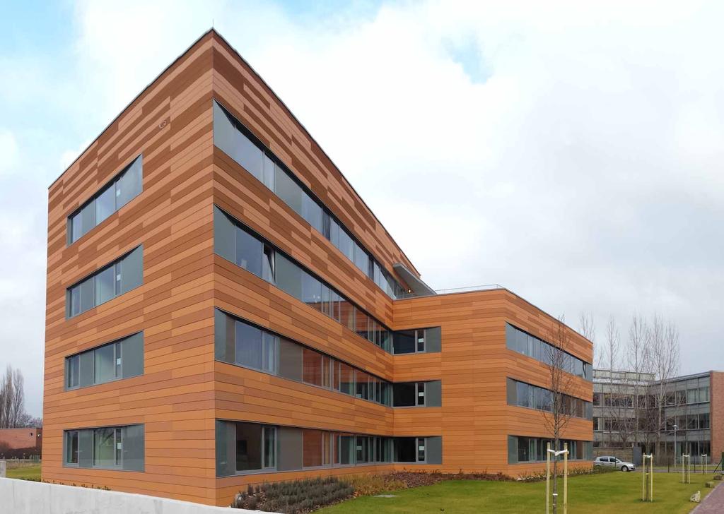 #RESIDENCE HALL HALLGATÓINK KÉNYELMÉT SZOLGÁLJA A GRAPHISOFT PARK DIÁKSZÁLLÓJA: 14 KÉTÁGYAS ÉS 62 EGYÁGYAS SZOBÁVAL 90 FŐ