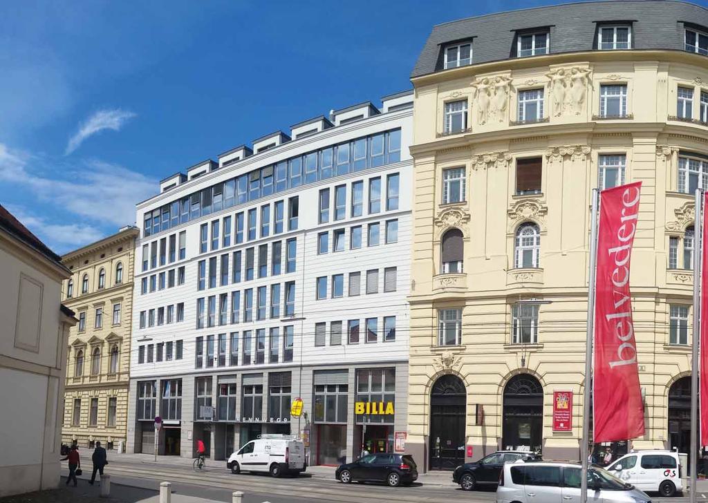 #BÉCS CAMPUS BÉCSI CAMPUSUNK AZ OSZTRÁK