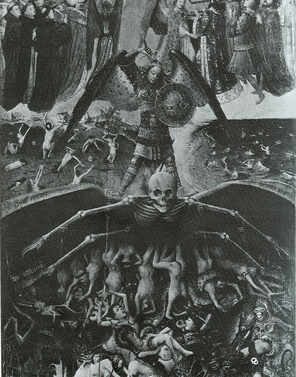 Jan Van Eyck: