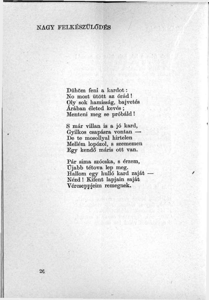 Mutasd meg, hogyan adhatok egy jó csapást